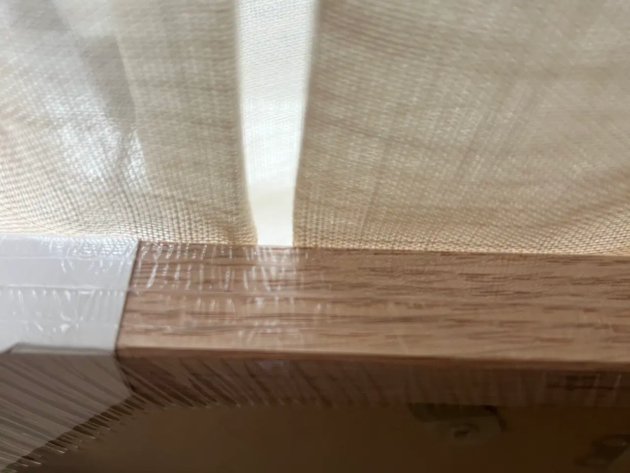 Billede 3 - Egetræsramme “Natur” 70x100cm