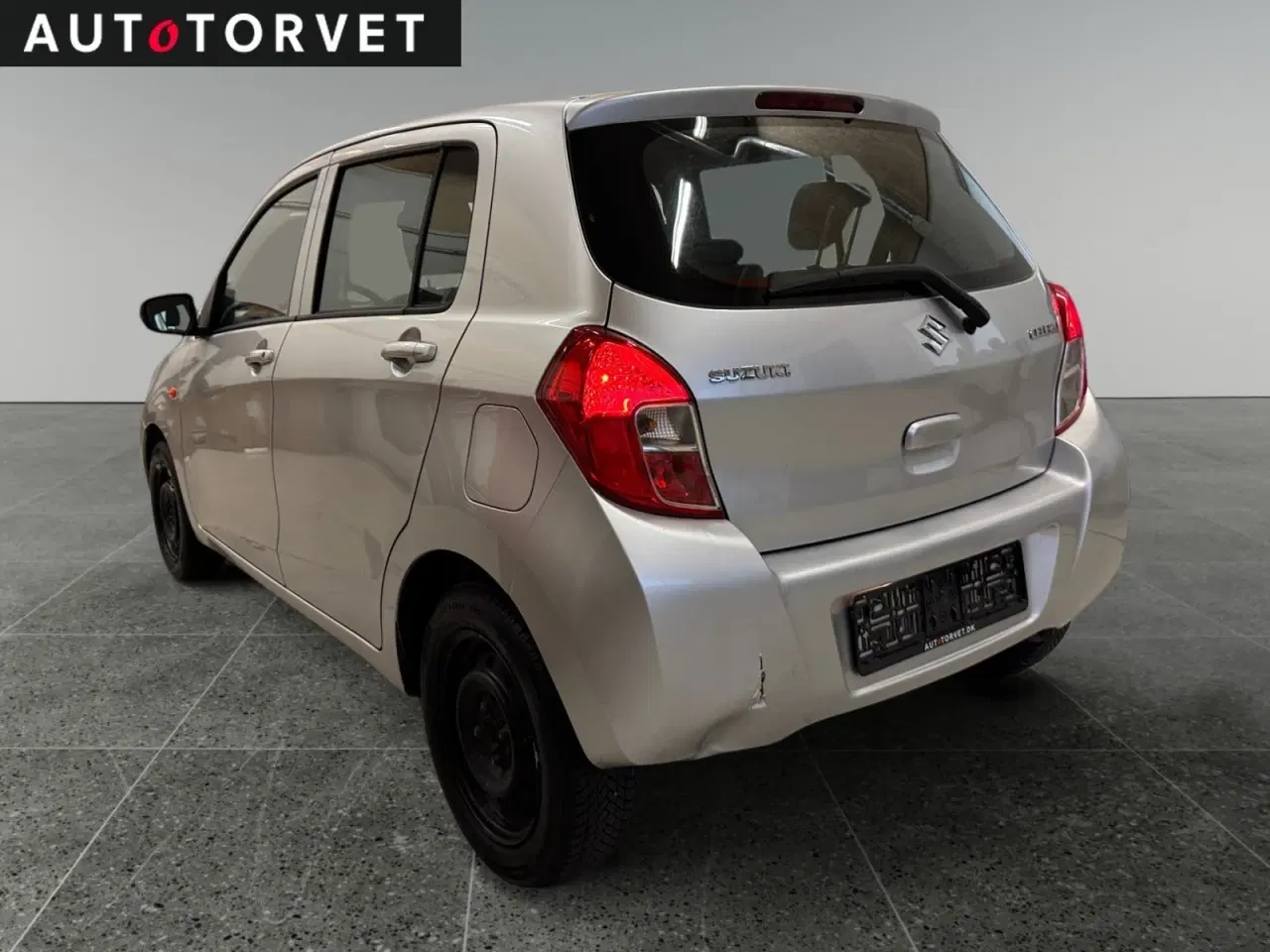 Billede 4 - Suzuki Celerio 1,0 Comfort