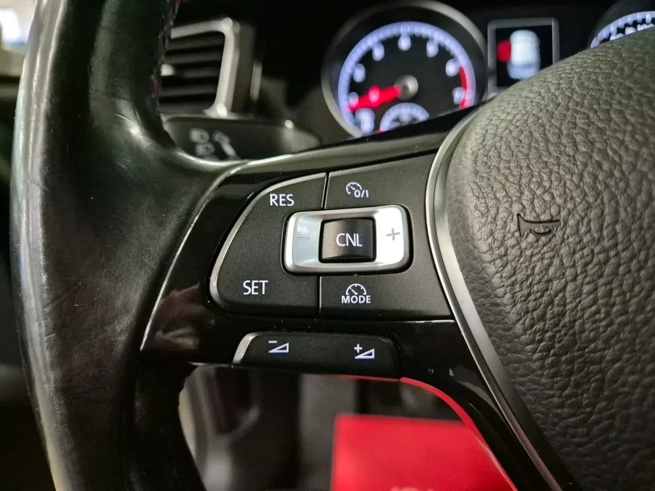 Billede 14 - VW Golf 1,4 TSI BMT Highline 122HK 5d 6g