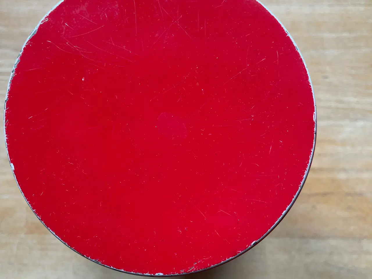 Billede 7 - Mortensen kaffedåse, Merrild kaffedåse