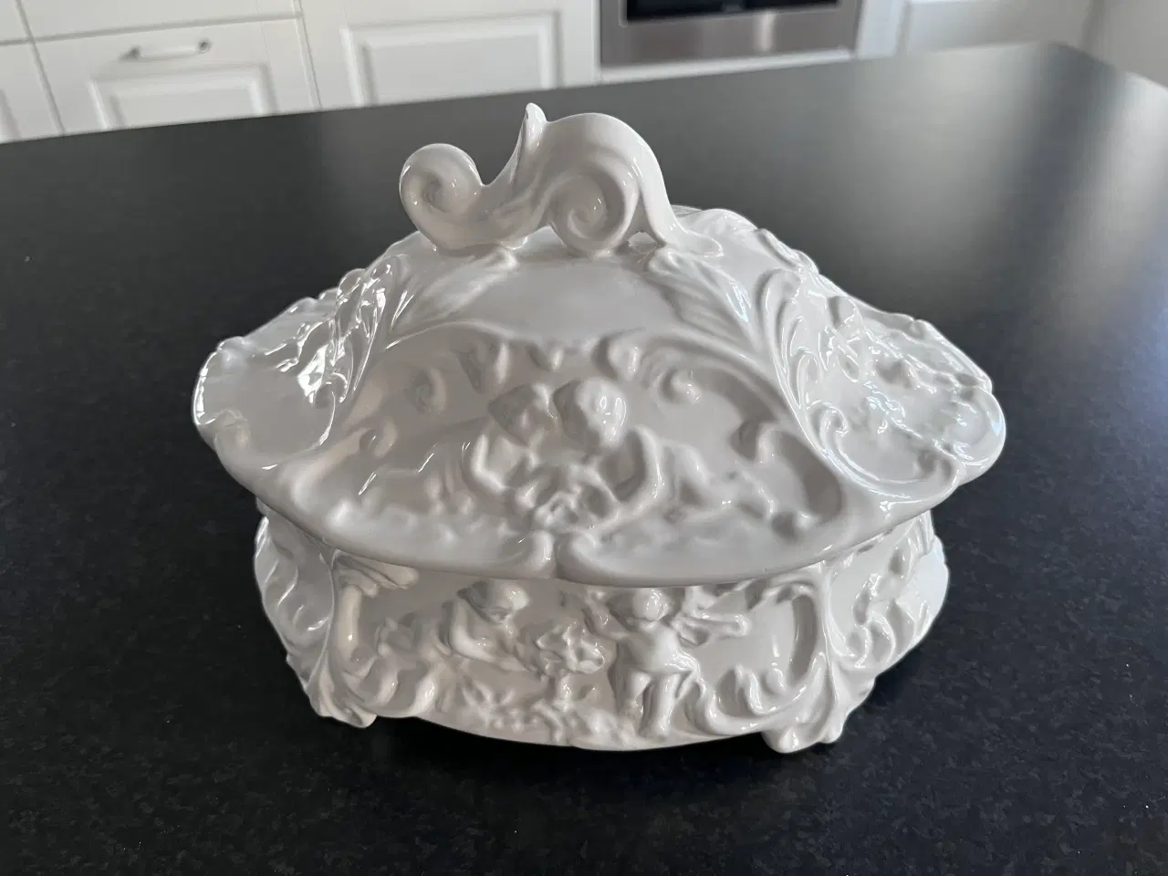 Billede 2 - Terrin, Skål, Elpa Alcobaqa made in Portugal