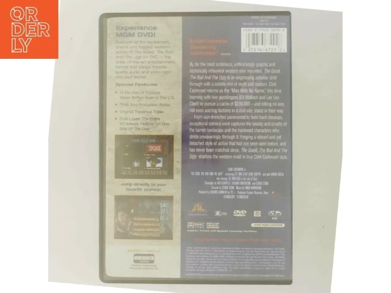 Billede 3 - Good Bad & Ugly <span class="label label-blank pull-right" style="margin-right: 3px;"