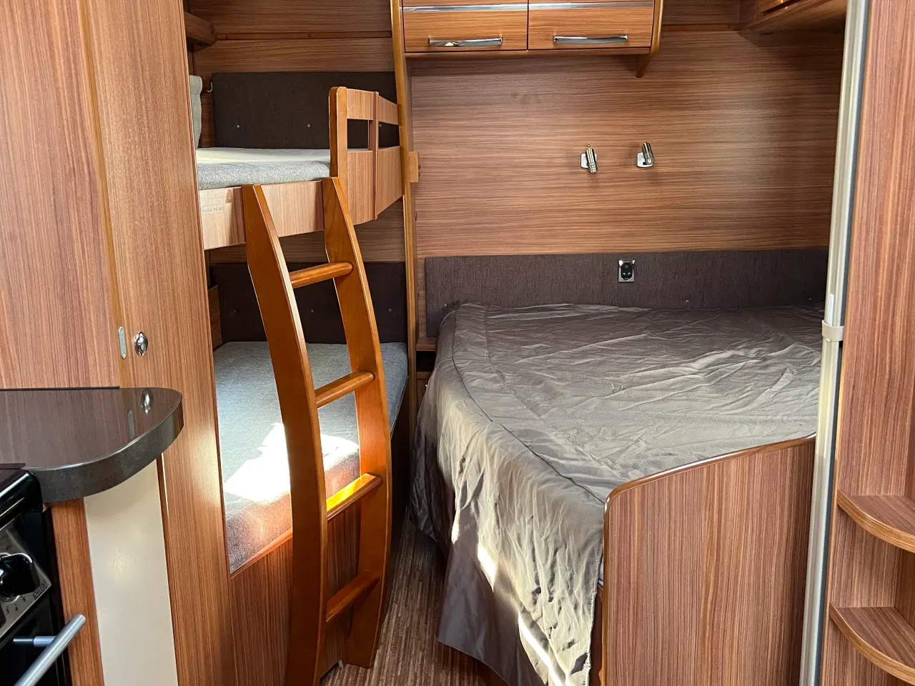 Billede 6 - 2011. Adria Alpina 563 UK