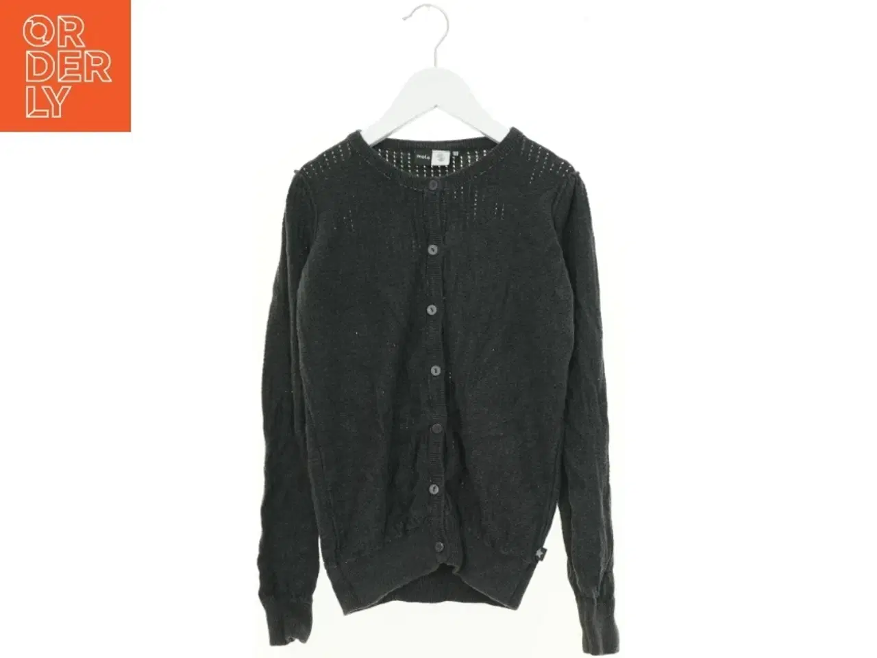 Billede 1 - Cardigan fra Molo (str. 164 cm)