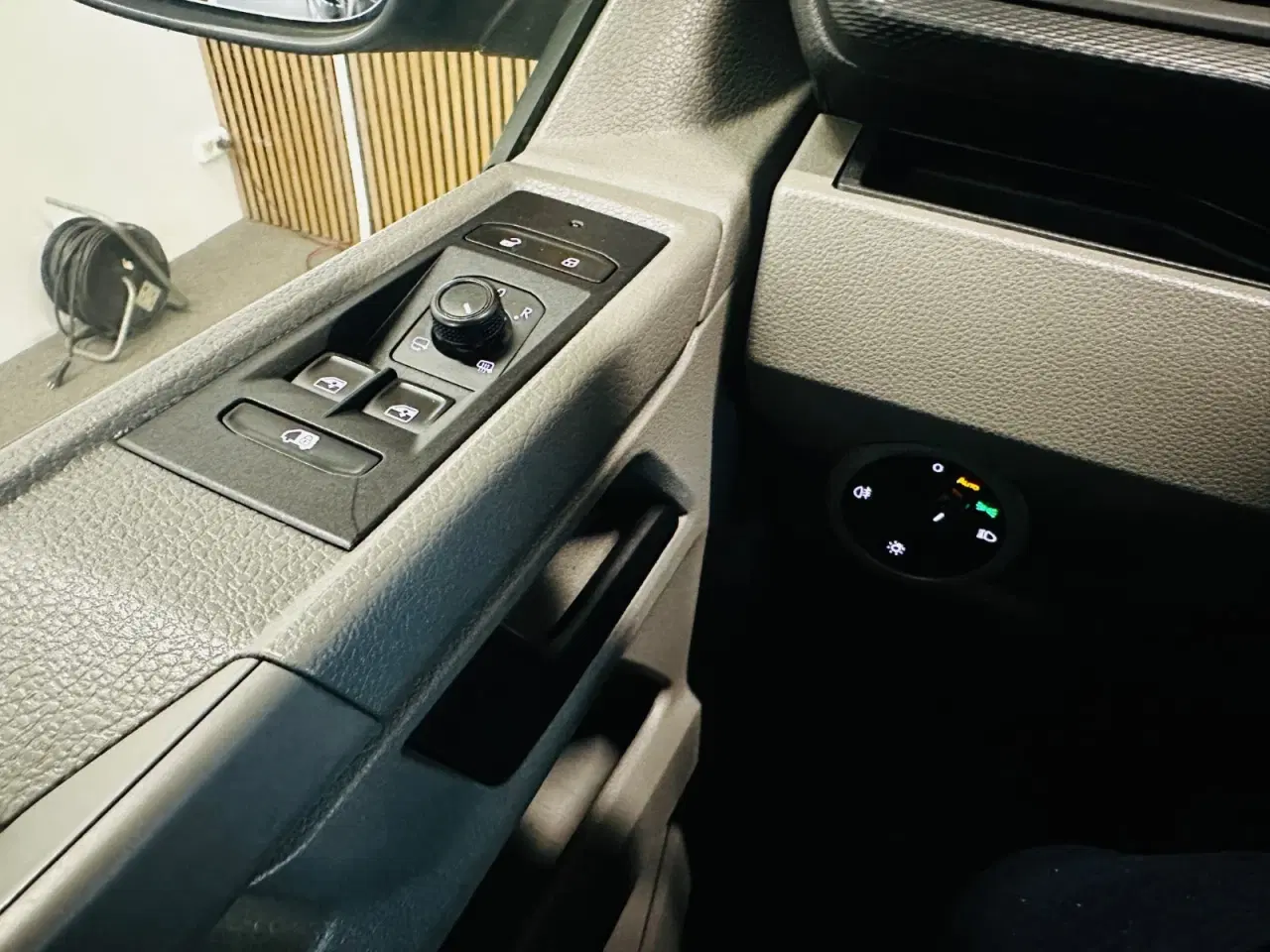 Billede 18 - VW Transporter 2,0 TDi 150 Kombi DSG lang