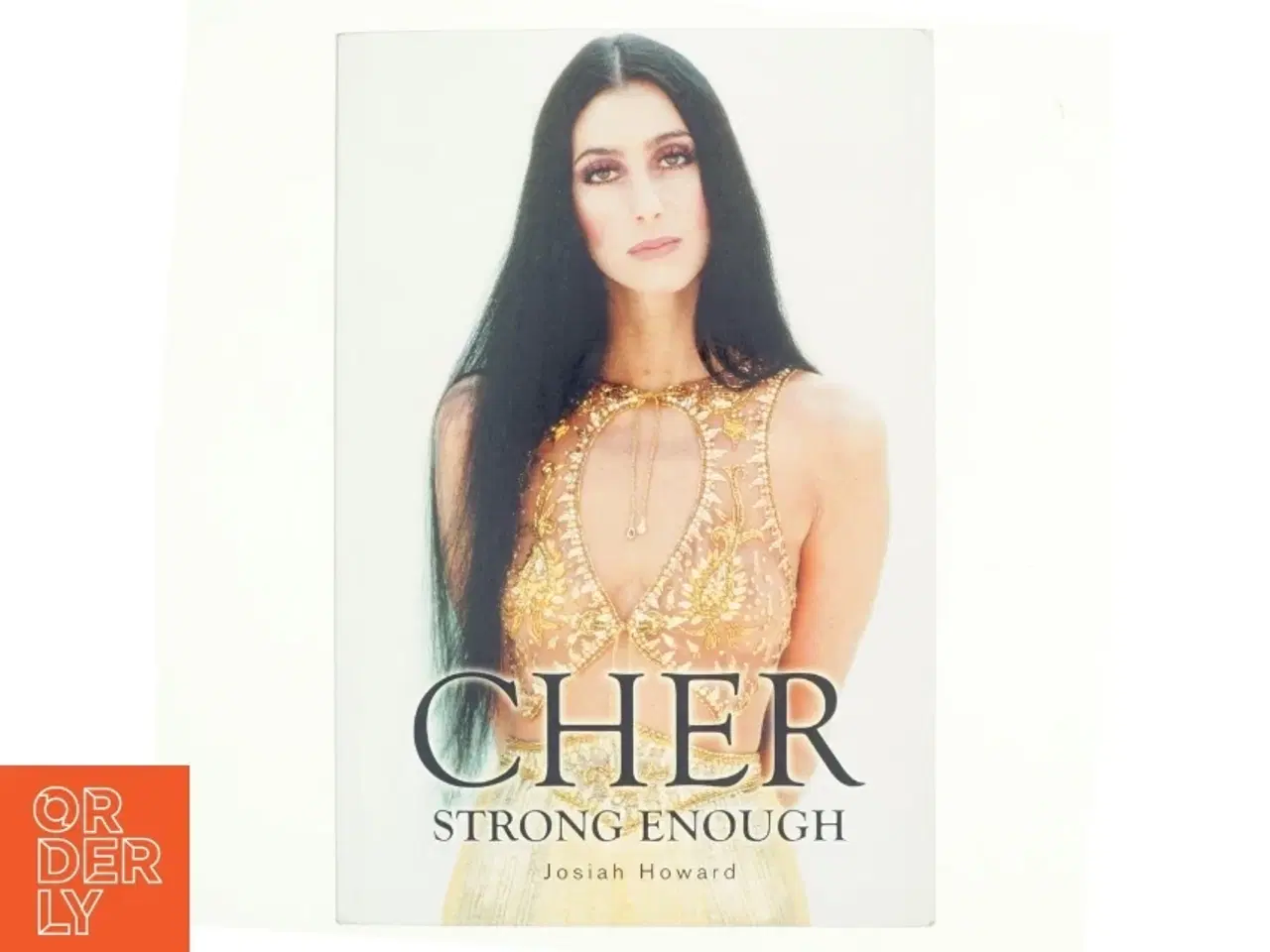 Billede 1 - Cher af Josiah Howard (Bog)