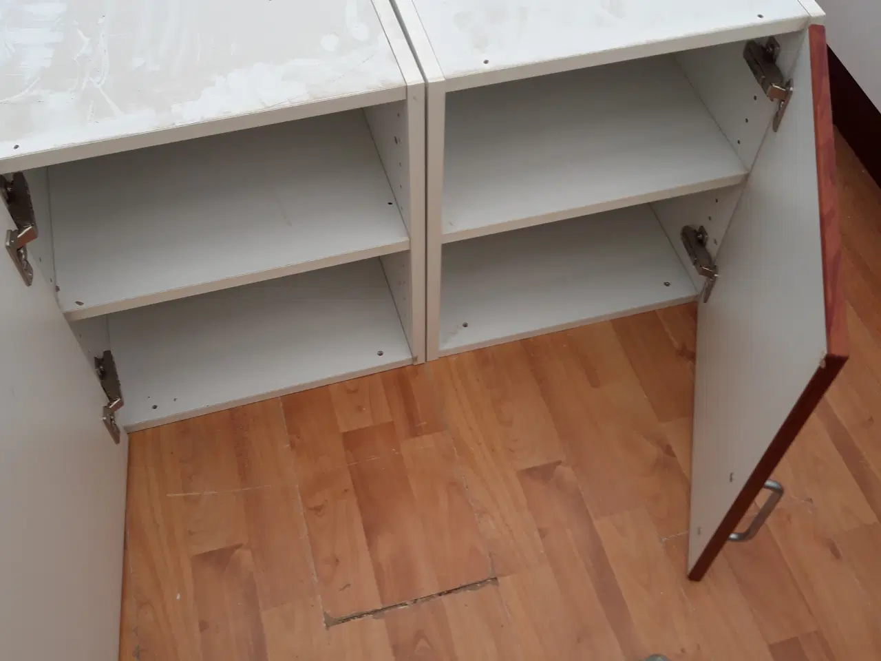 Billede 5 - HTH elementer sælges