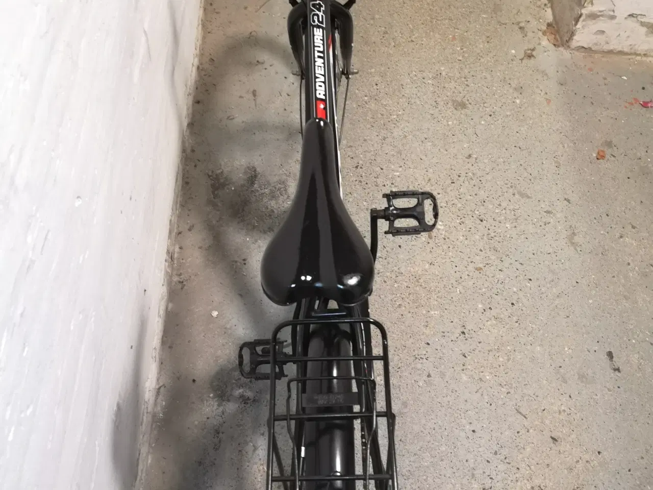 Billede 9 - X-ZITE 24" 3-gear Drengecykel 