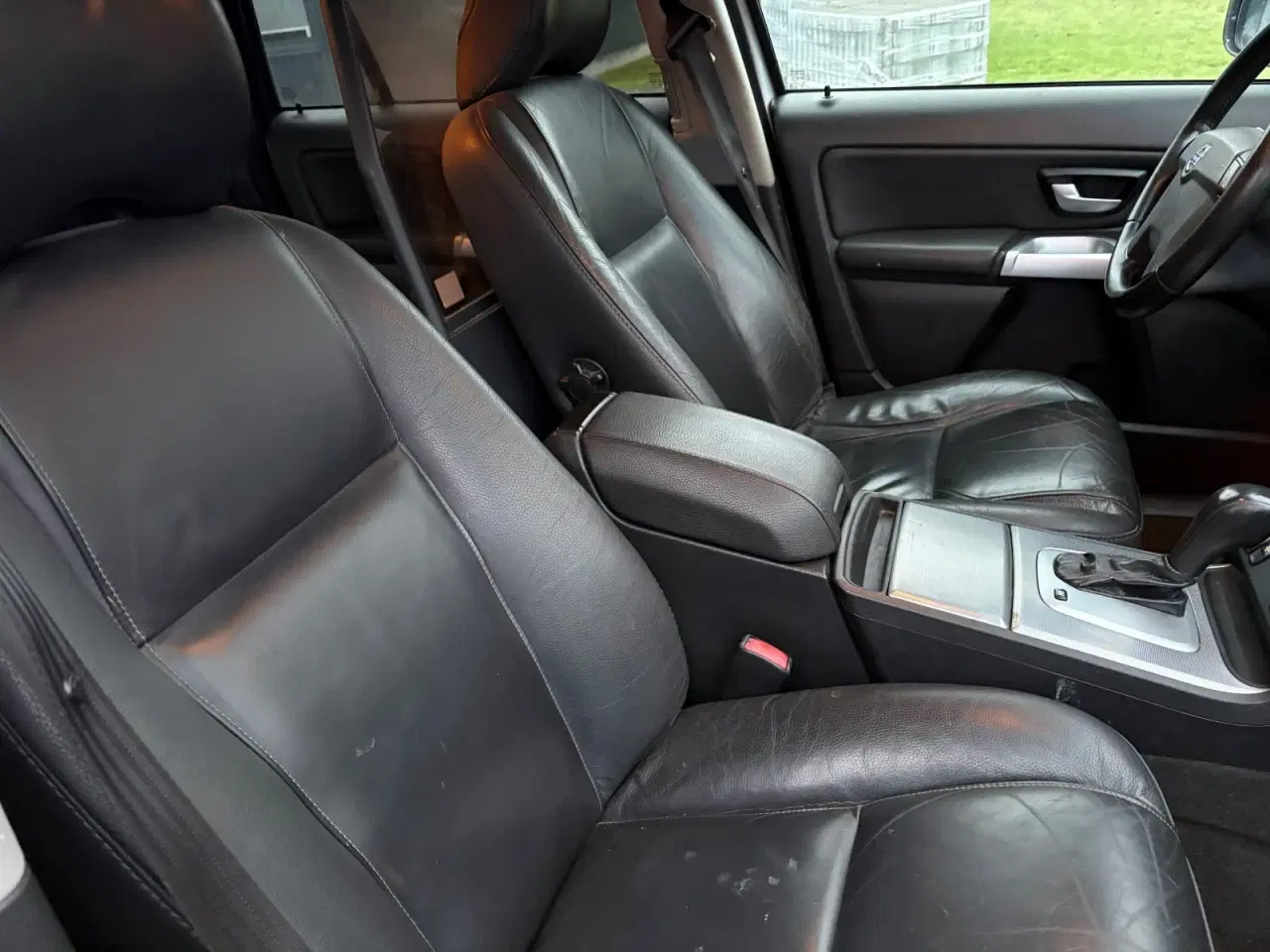 Billede 9 - Volvo XC90 2,4 D5 185 Summum aut. AWD Van