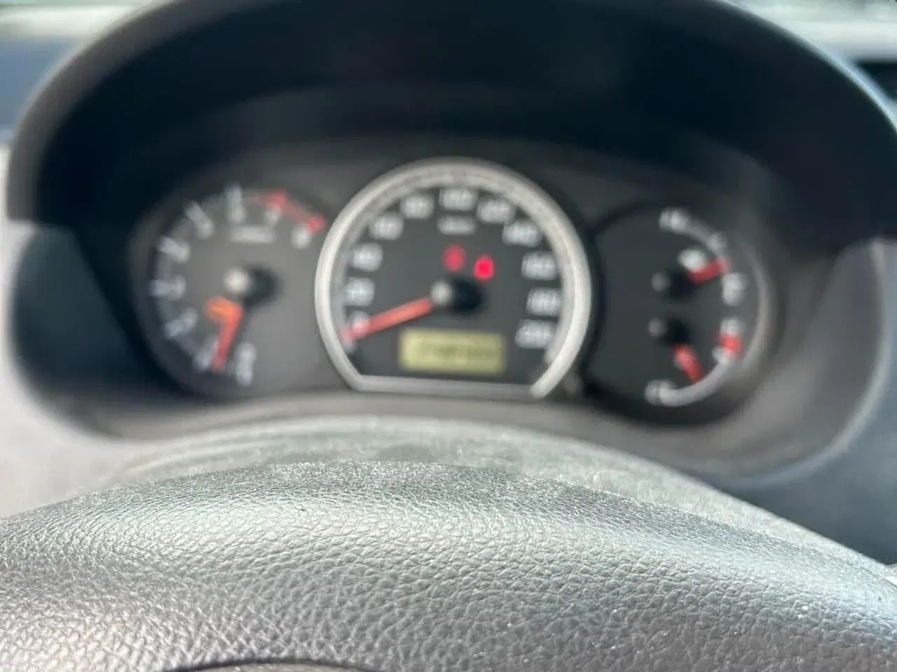Billede 7 - Suzuki Swift 1,3 GL-A