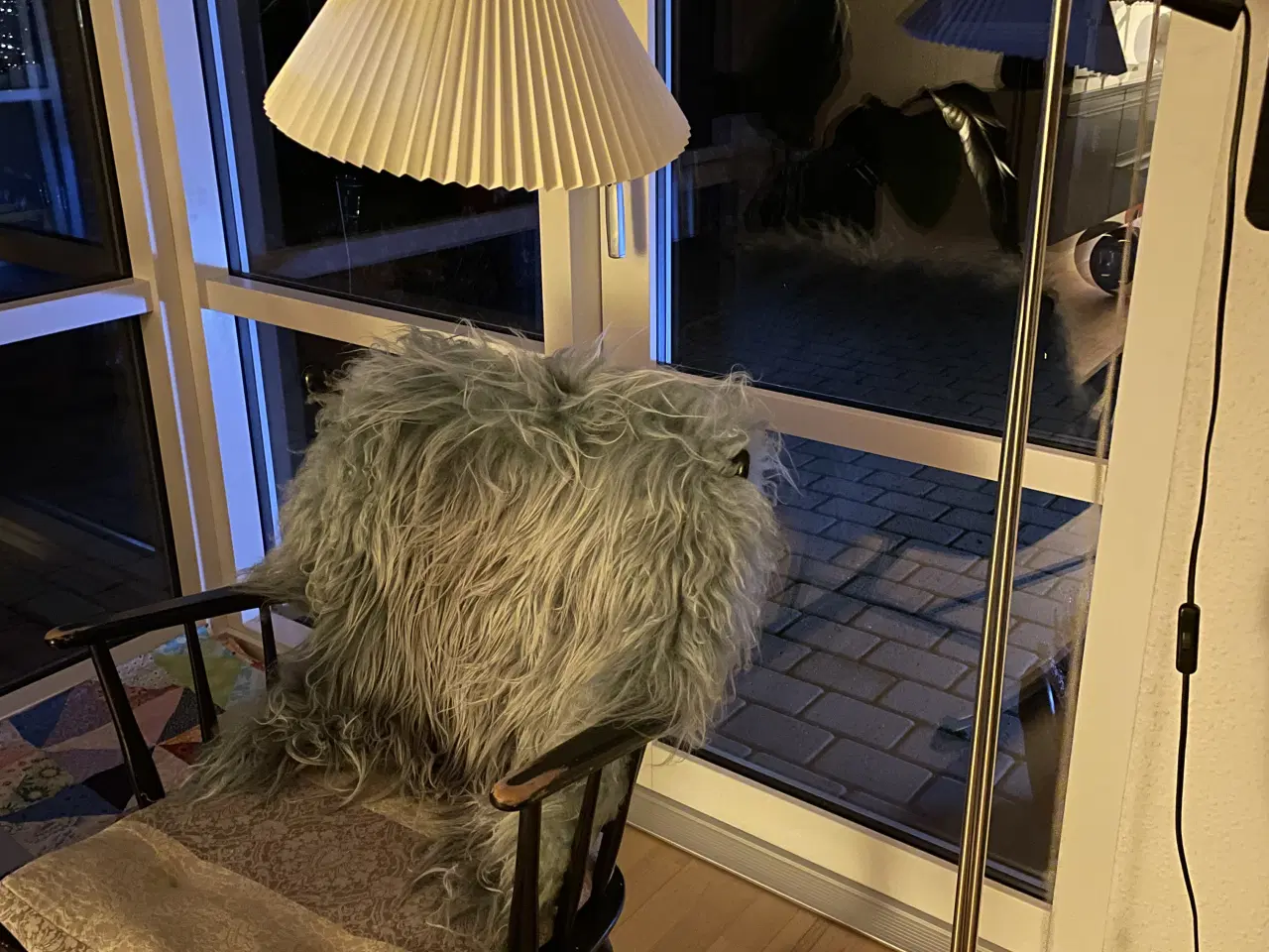 Billede 1 - Le Klint 323 i flot stand