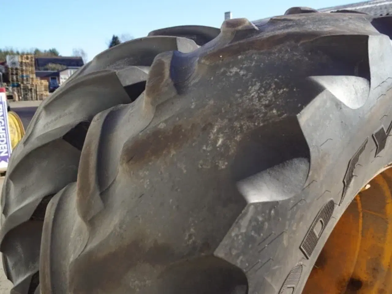 Billede 19 - 34"   620/75R34