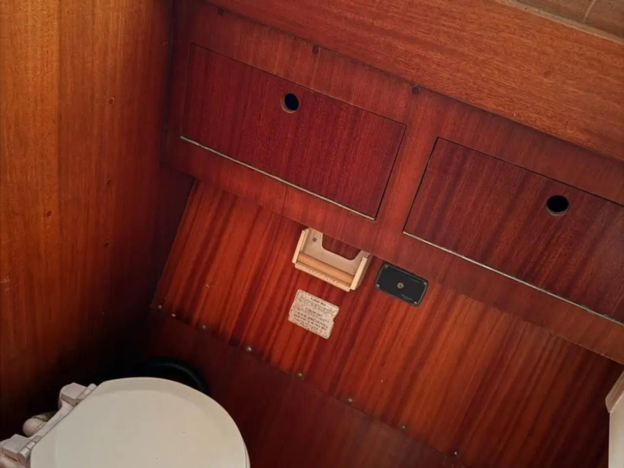 Billede 11 - Storebro 34 Storø