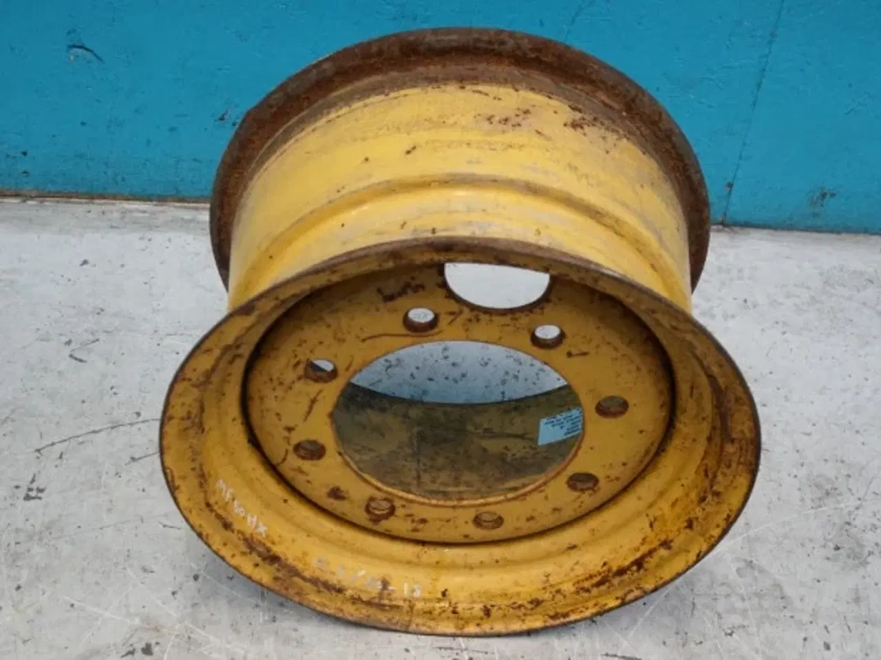 Billede 2 - 18"   12X18