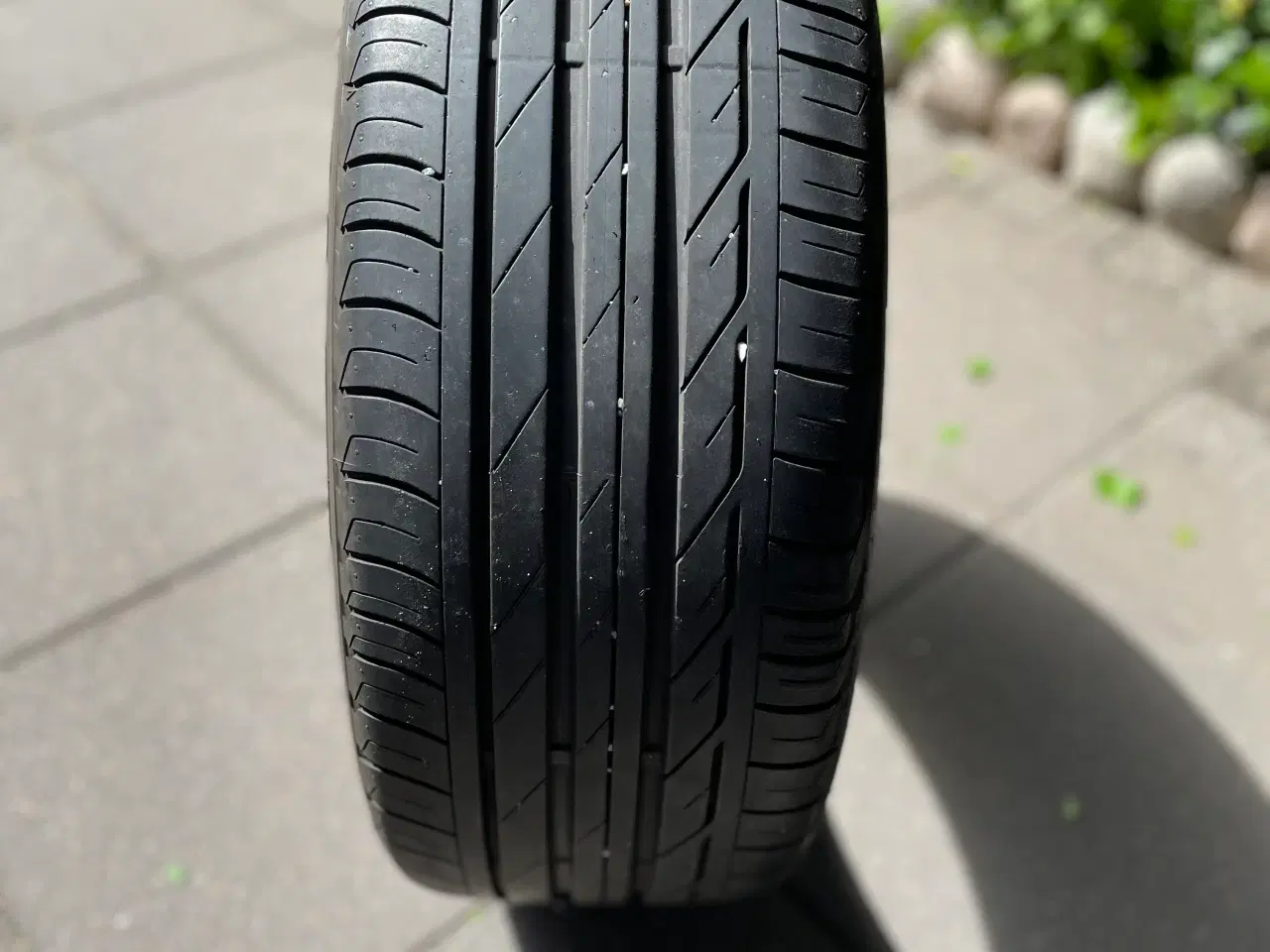 Billede 6 - Bridgestone Turanza 225/45x17