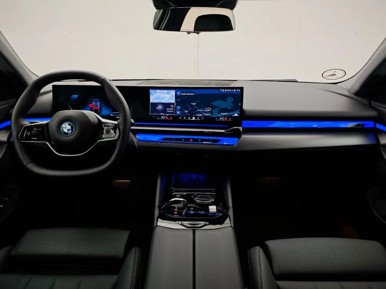 Billede 7 - BMW i5  eDrive40 Sport Line