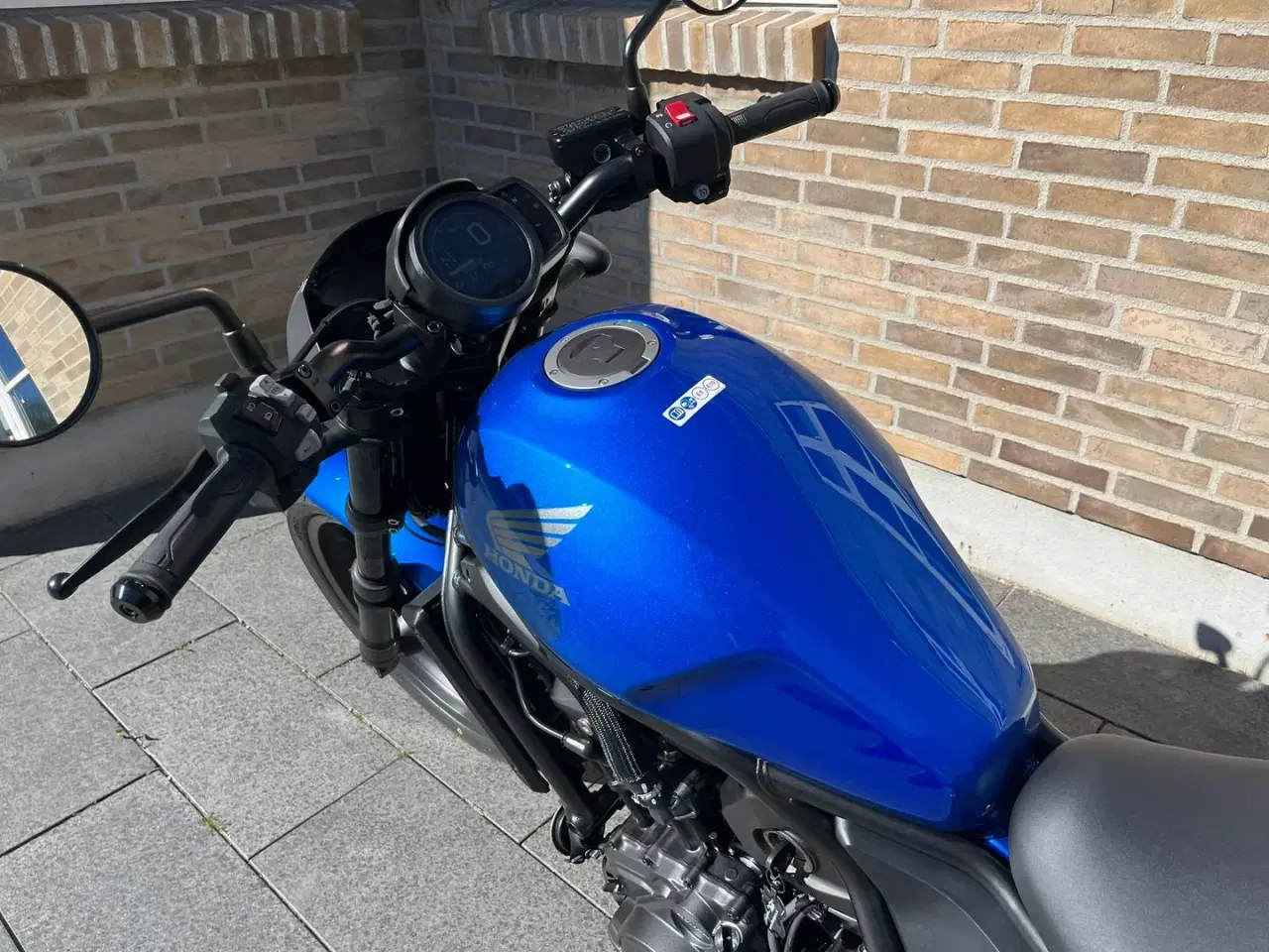 Billede 16 - Honda 1100 Rebel, Ny Motorcykel til små penge, og vi bytter gerne