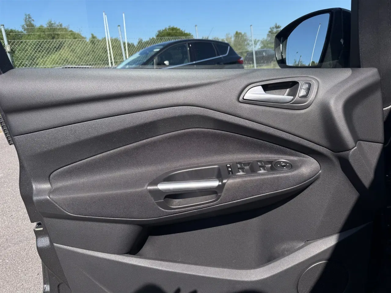 Billede 8 - Ford C-MAX 1,0 EcoBoost Titanium 125HK 6g