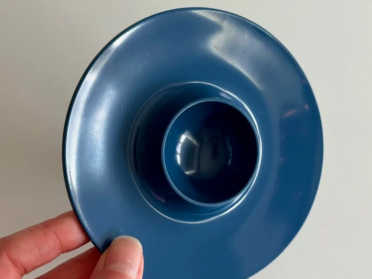 Billede 4 - Rosti Mepal æggebæger, blå