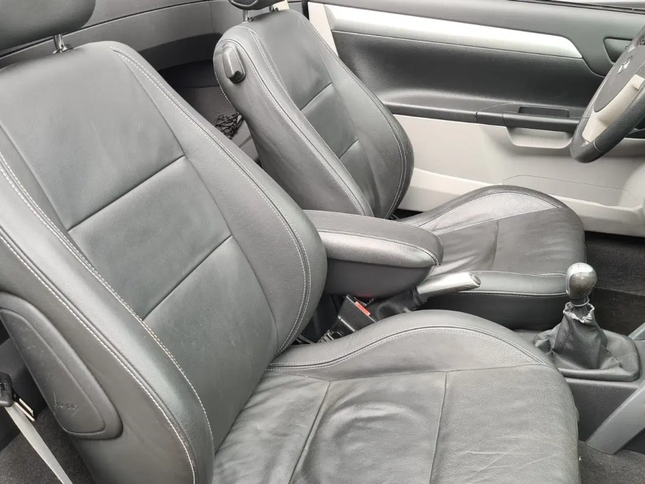 Billede 4 - Opel Tigra 1,8 Sport