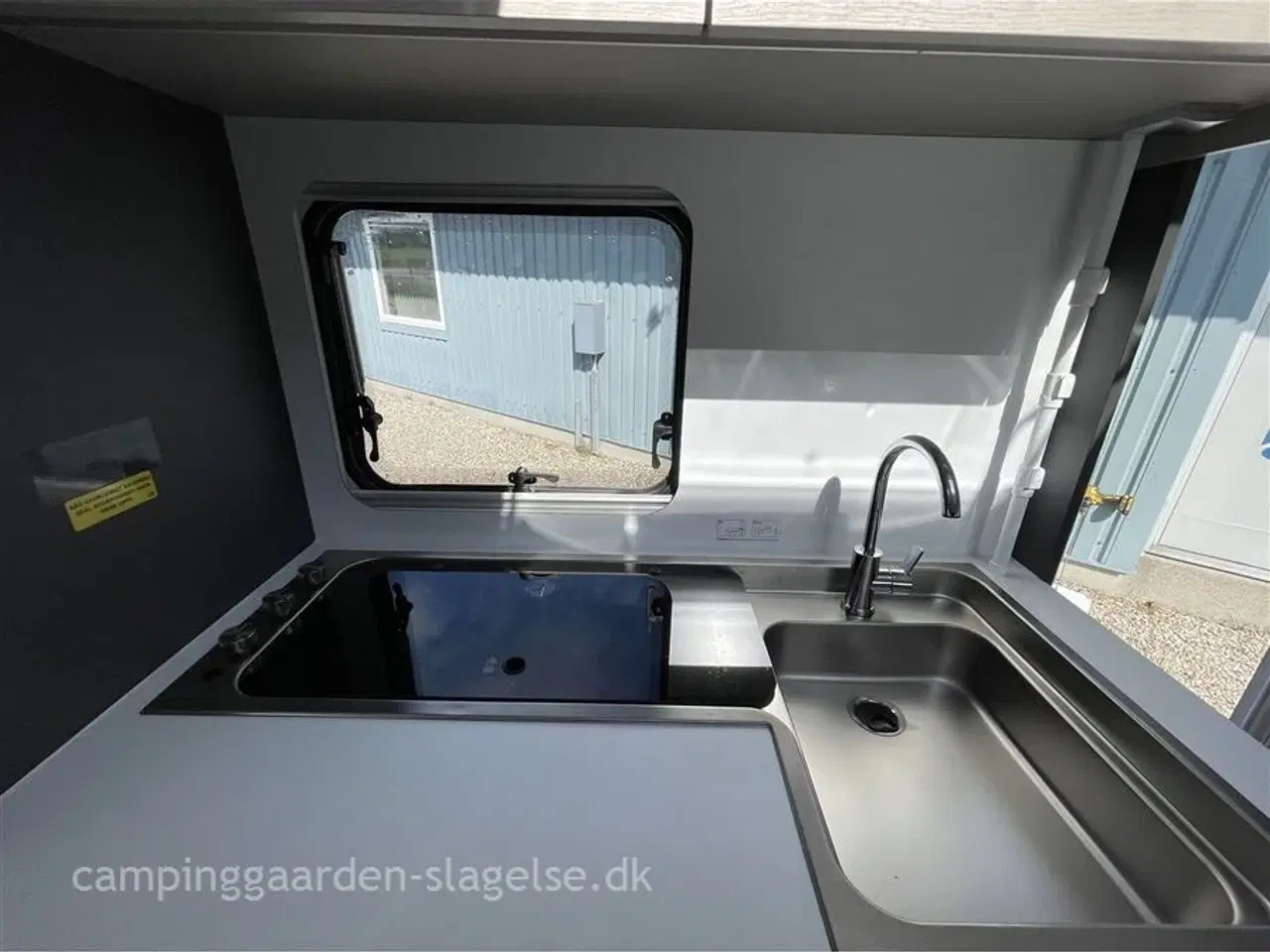 Billede 7 - 2025 - Adria Altea 432 PX