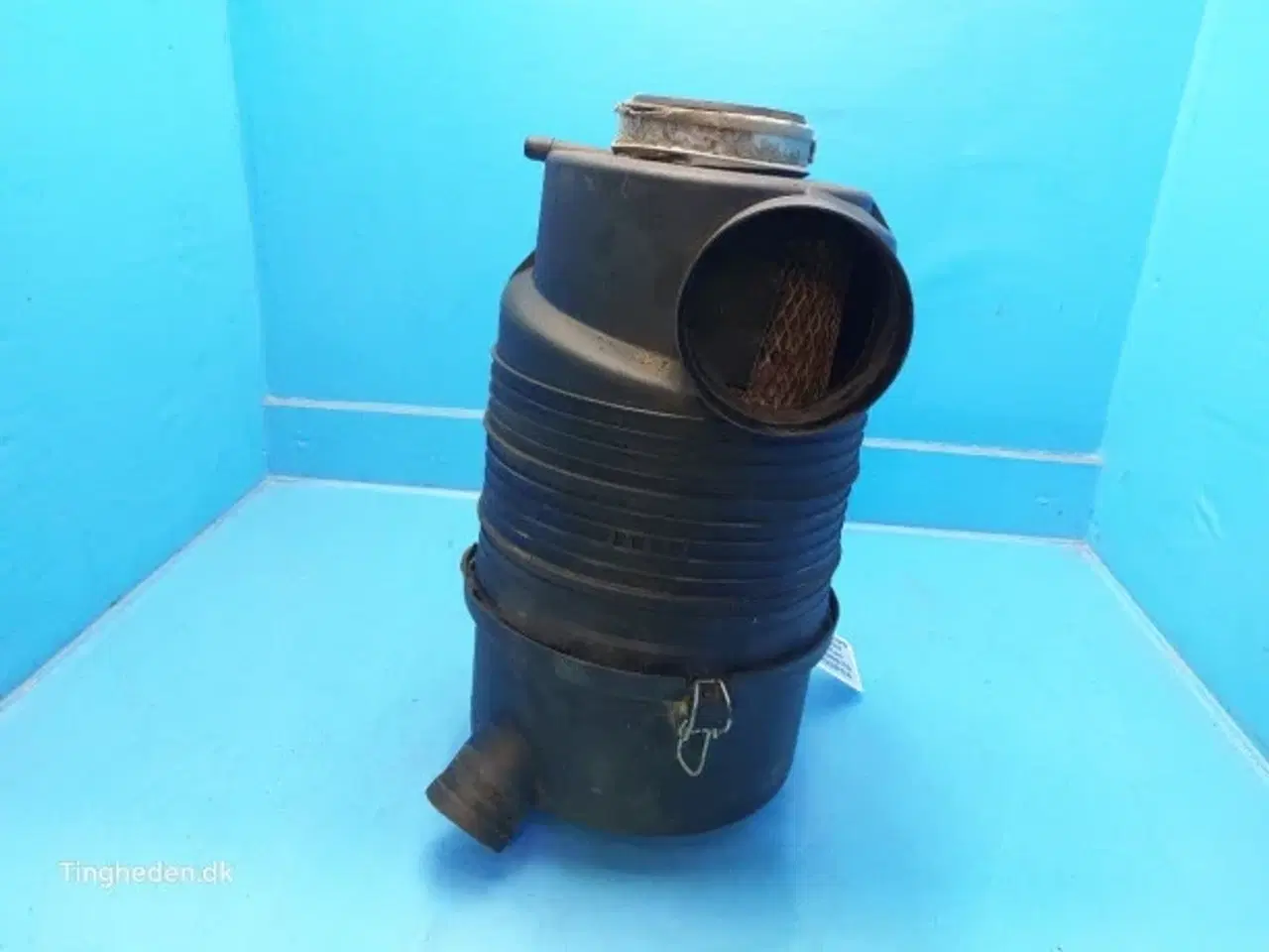 Billede 5 - New Holland FX60 Luftfilter 84036676