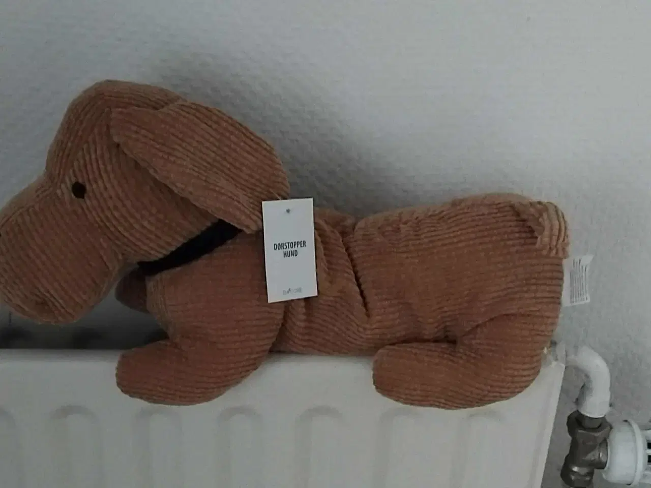 Billede 2 - Dørstop hund