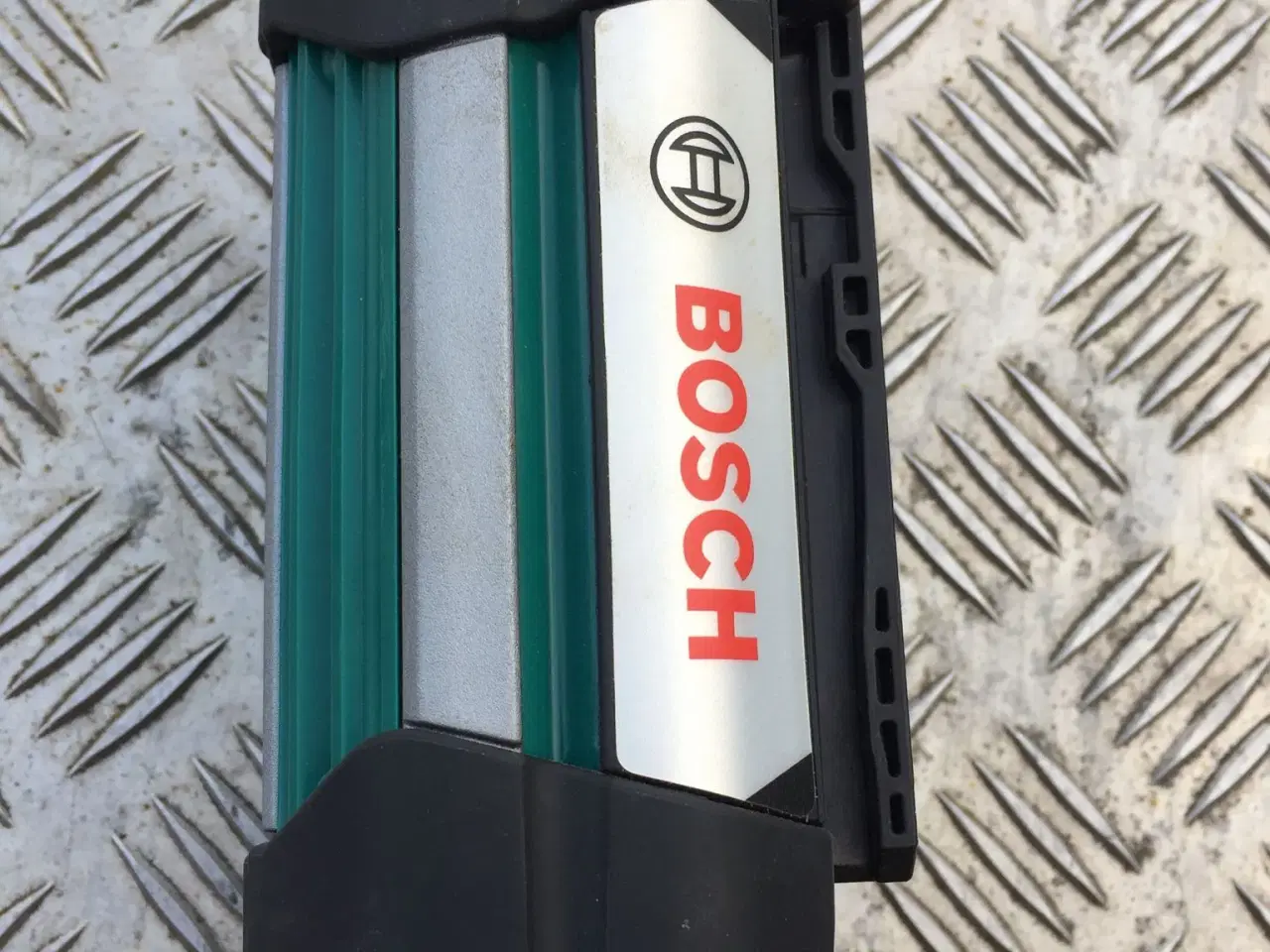Billede 2 - Bosch 36 volt 2,6 / 4 A batteri(er)