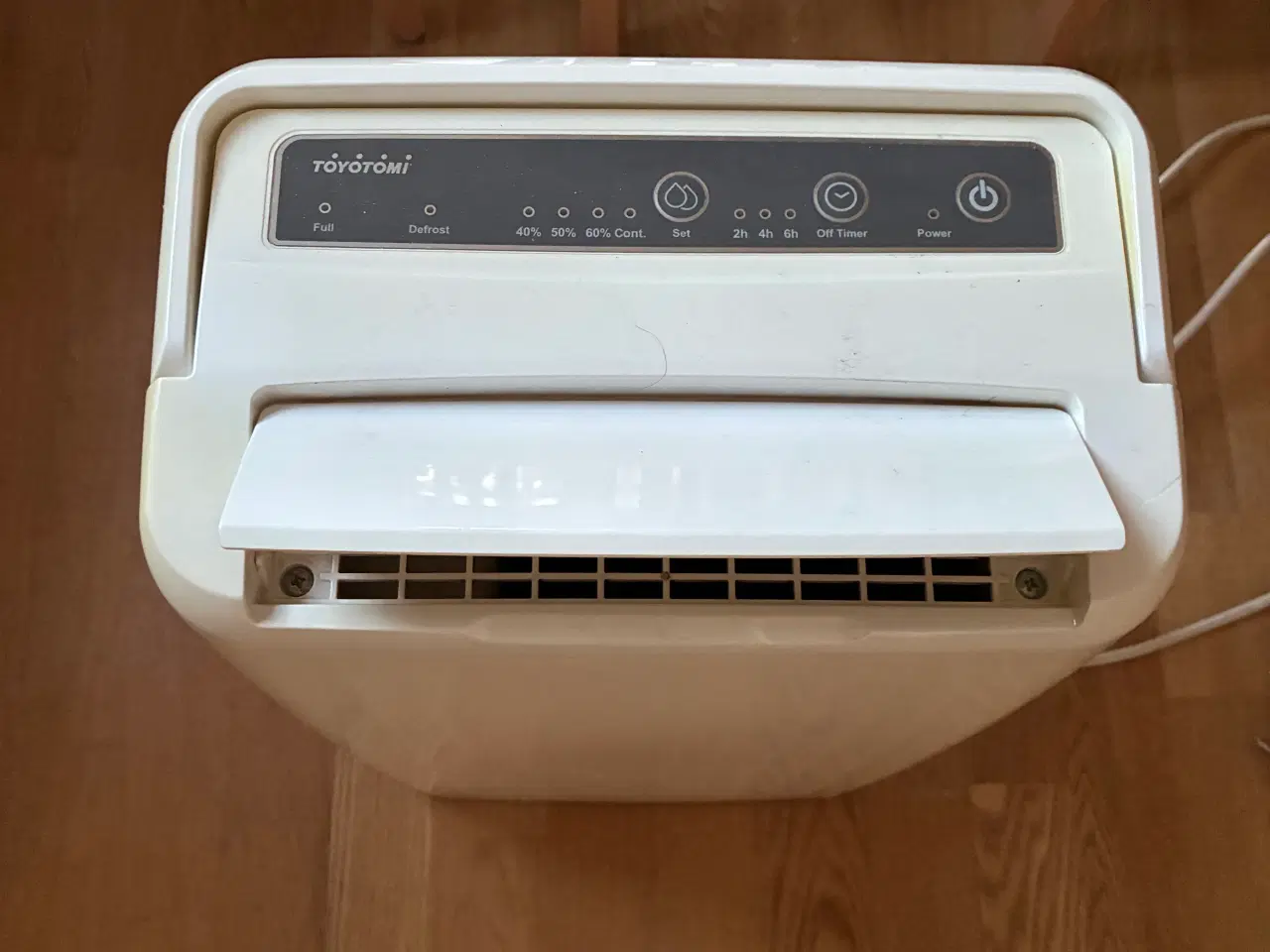 Billede 2 - Affugter handy