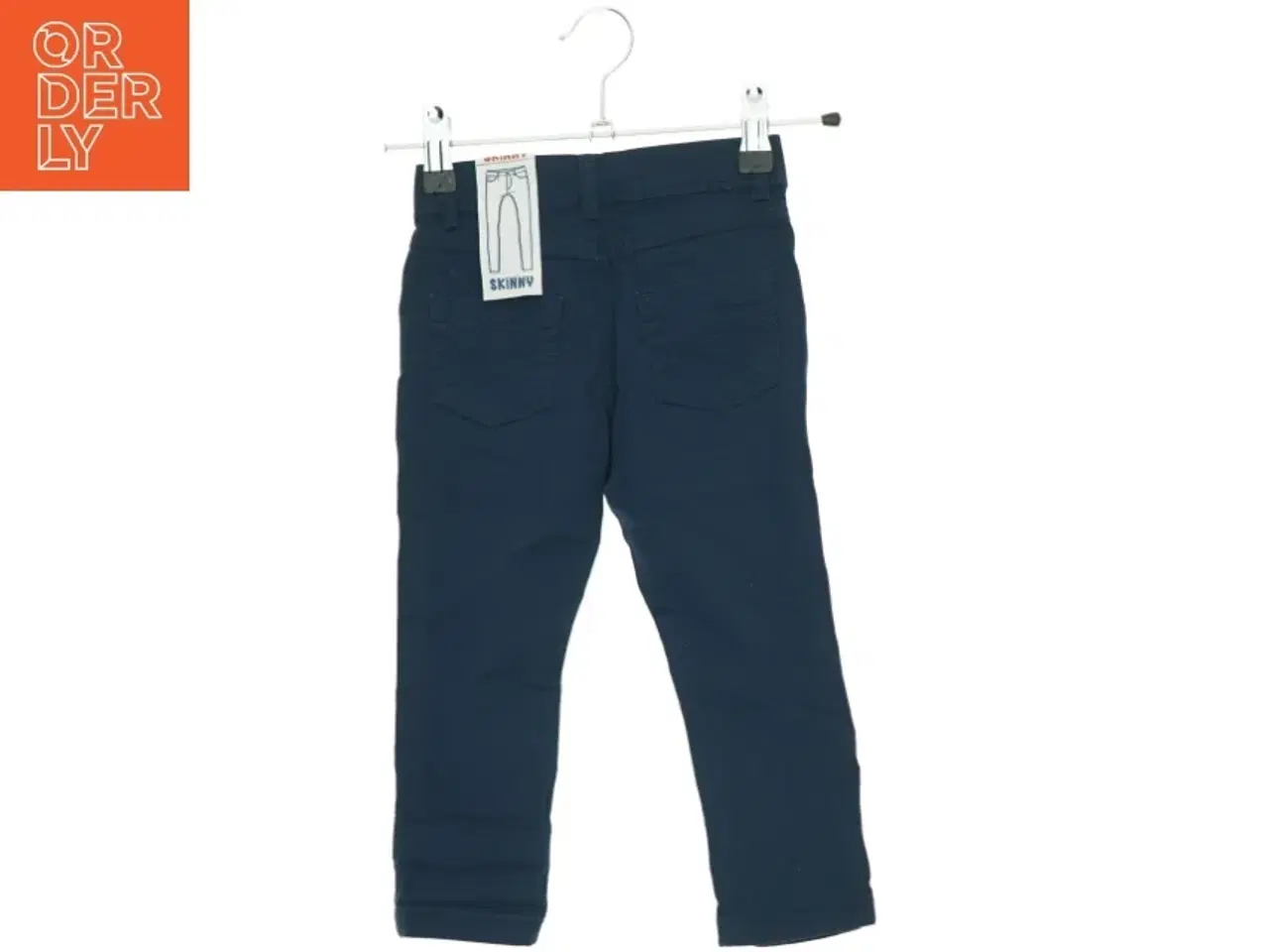 Billede 2 - Jeans fra Original Marines (str. 92 cm)