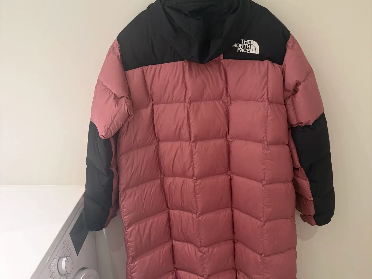 Billede 2 - The north face jakke 