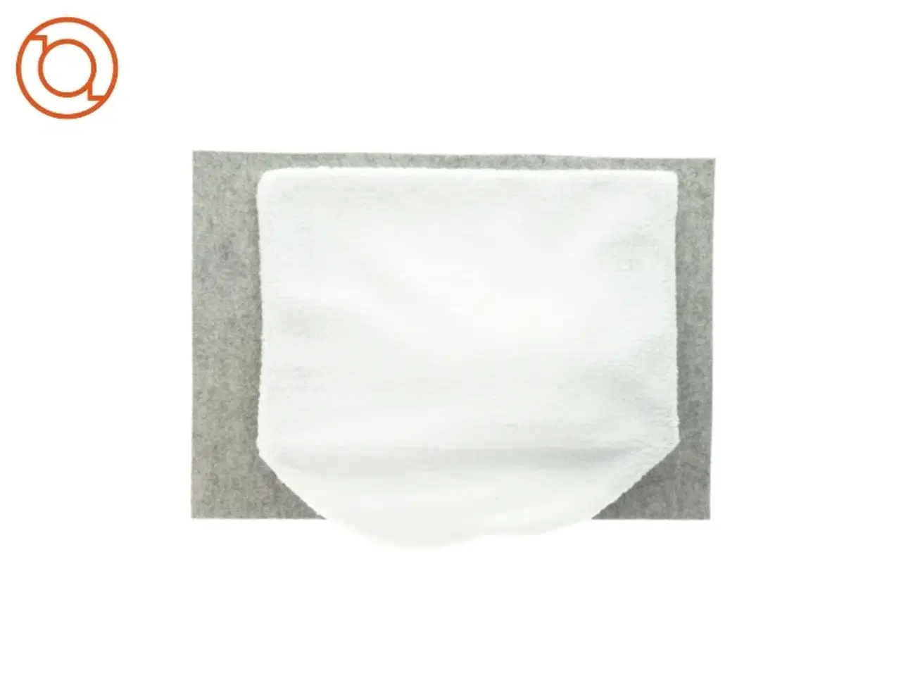 Billede 3 - Katte hængekøje (str. 45 x 31 x 24 cm)