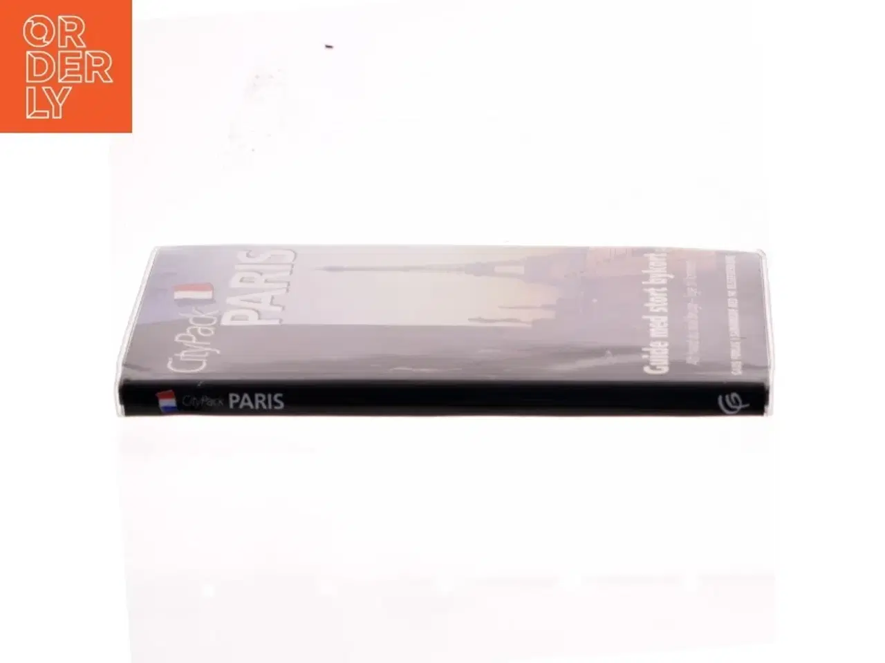 Billede 2 - Citypack Paris af Fiona Dunlop (Bog)