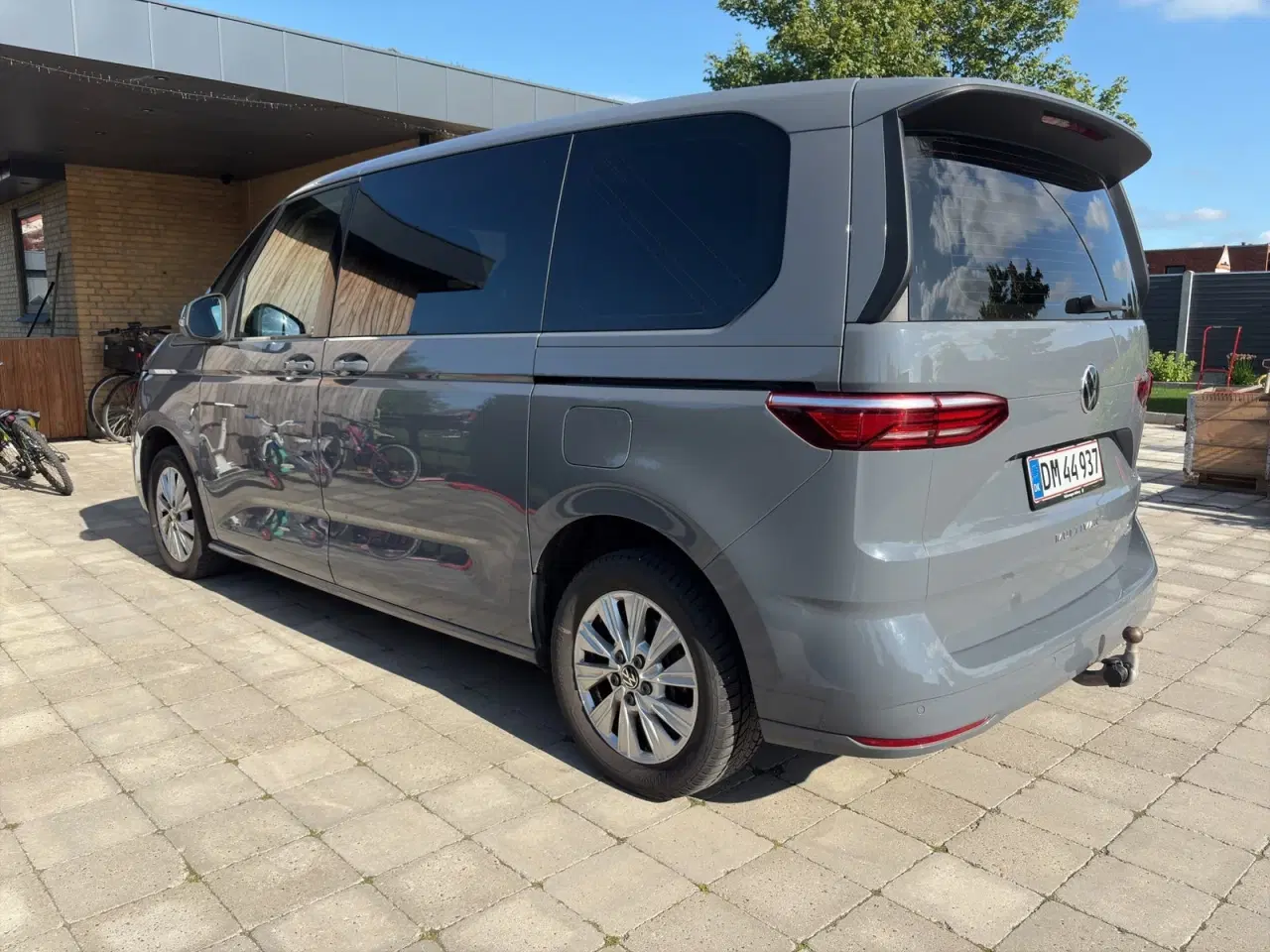 Billede 7 - VW Multivan 1,4 eHybrid DSG lang