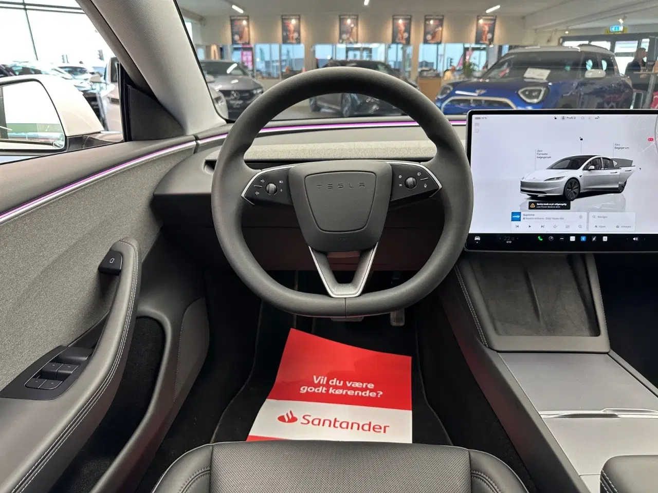 Billede 23 - Tesla Model 3  RWD