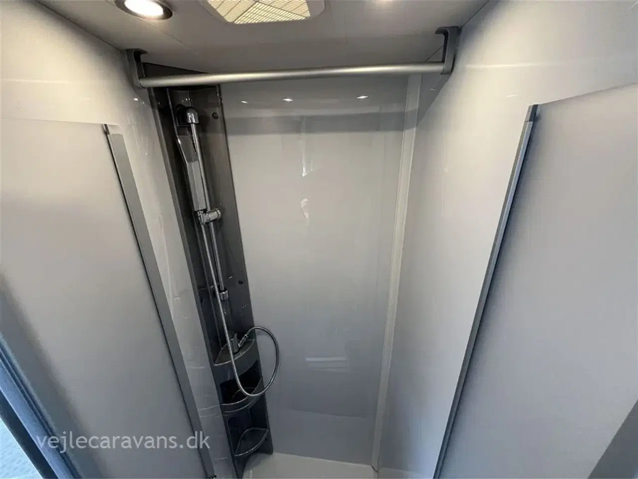 Billede 11 - 2026 - Dethleffs Just Camp Active T7052 EB