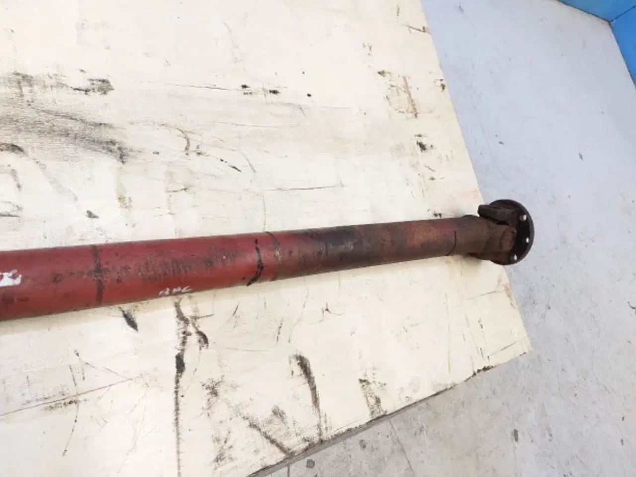 Billede 10 - Merlo P40.7 Kardanaksel 046236