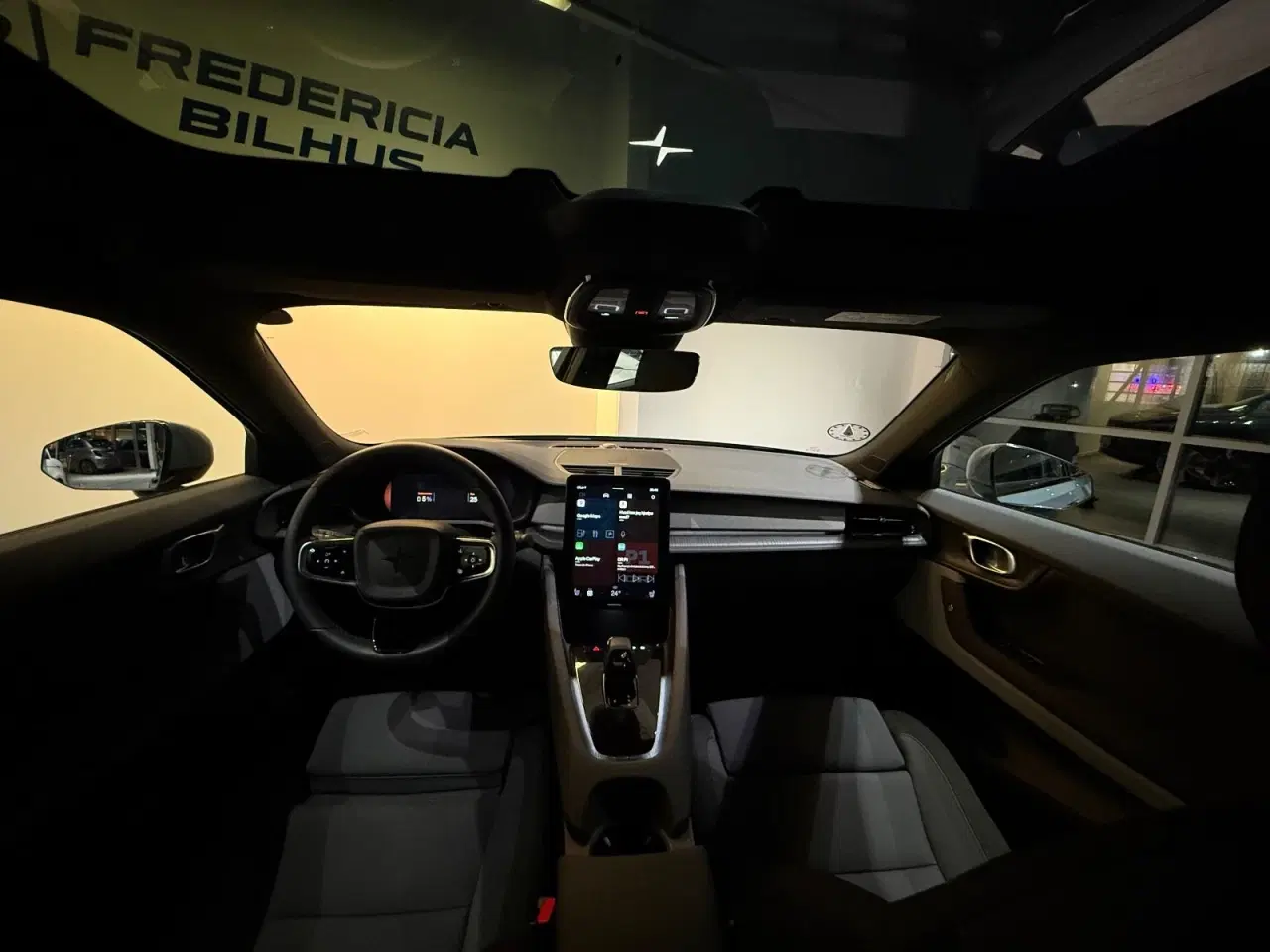 Billede 6 - Polestar 2  Long Range