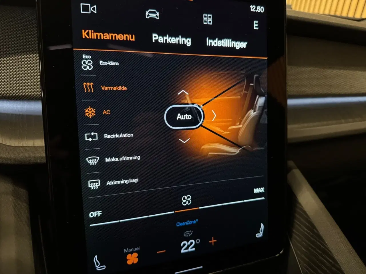 Billede 9 - Polestar 2  Long Range AWD