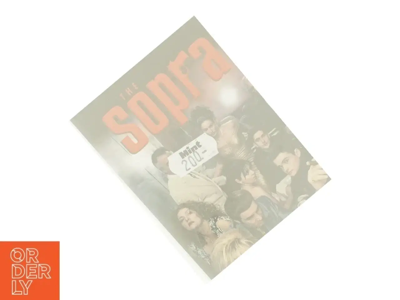 Billede 6 - Sopranos, The - Season 4