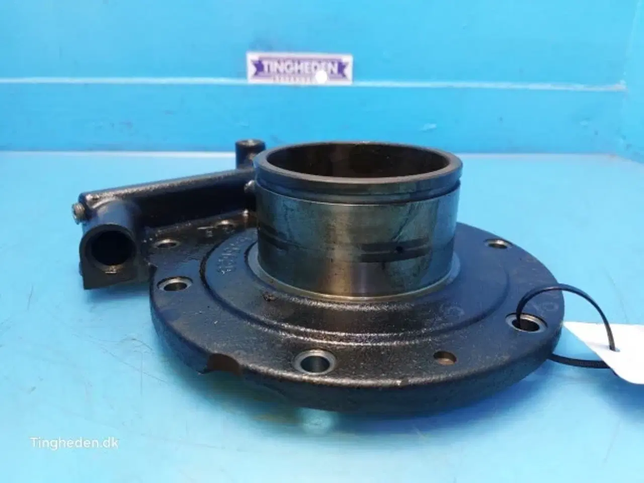 Billede 15 - Case Puma 185 Flangedæksel 84231283