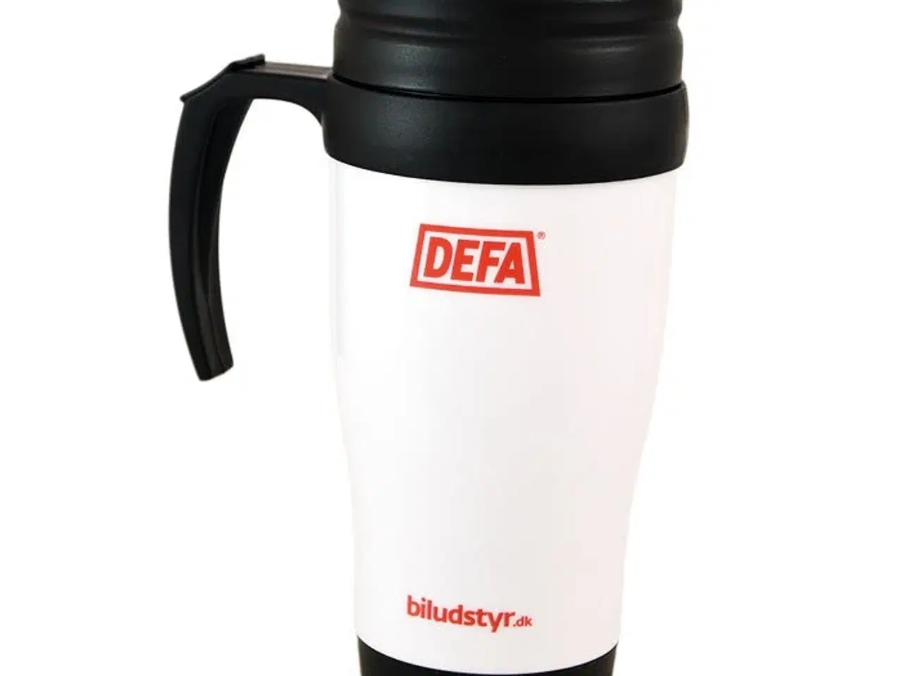 Billede 1 - DEFA termokop