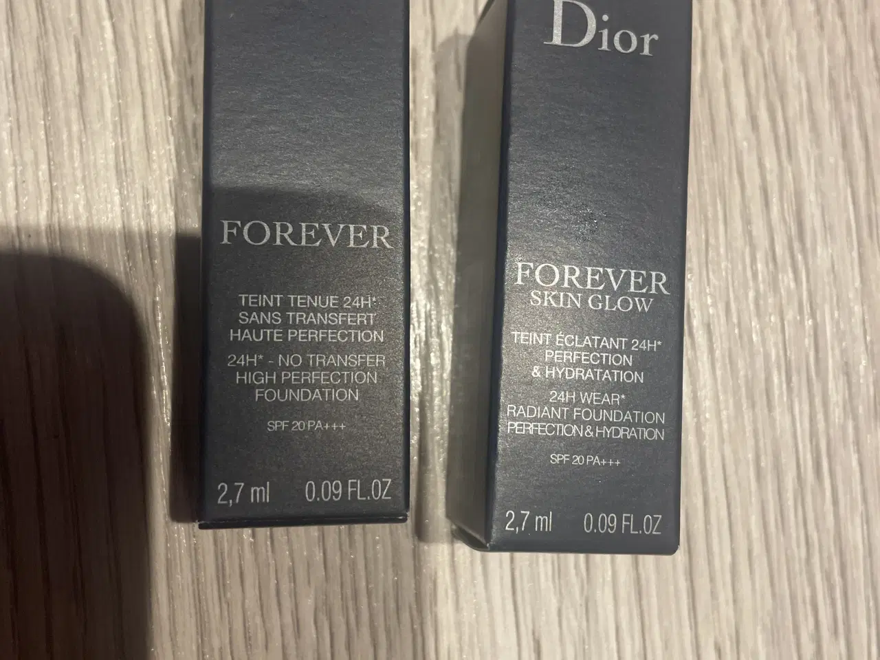 Billede 1 - DiorFoundation