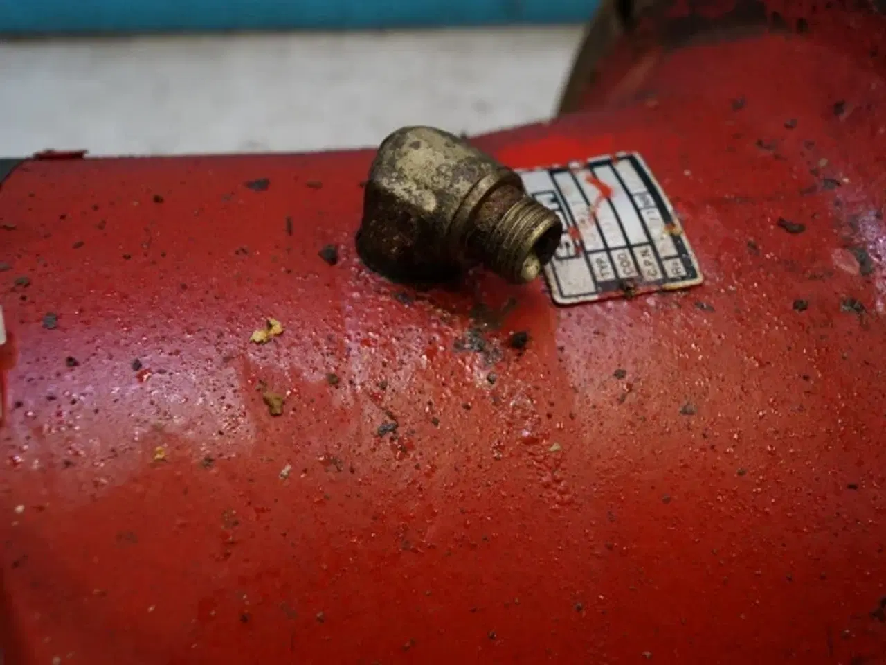 Billede 14 - JF Fodervogn Gearkasse PG1602 VM