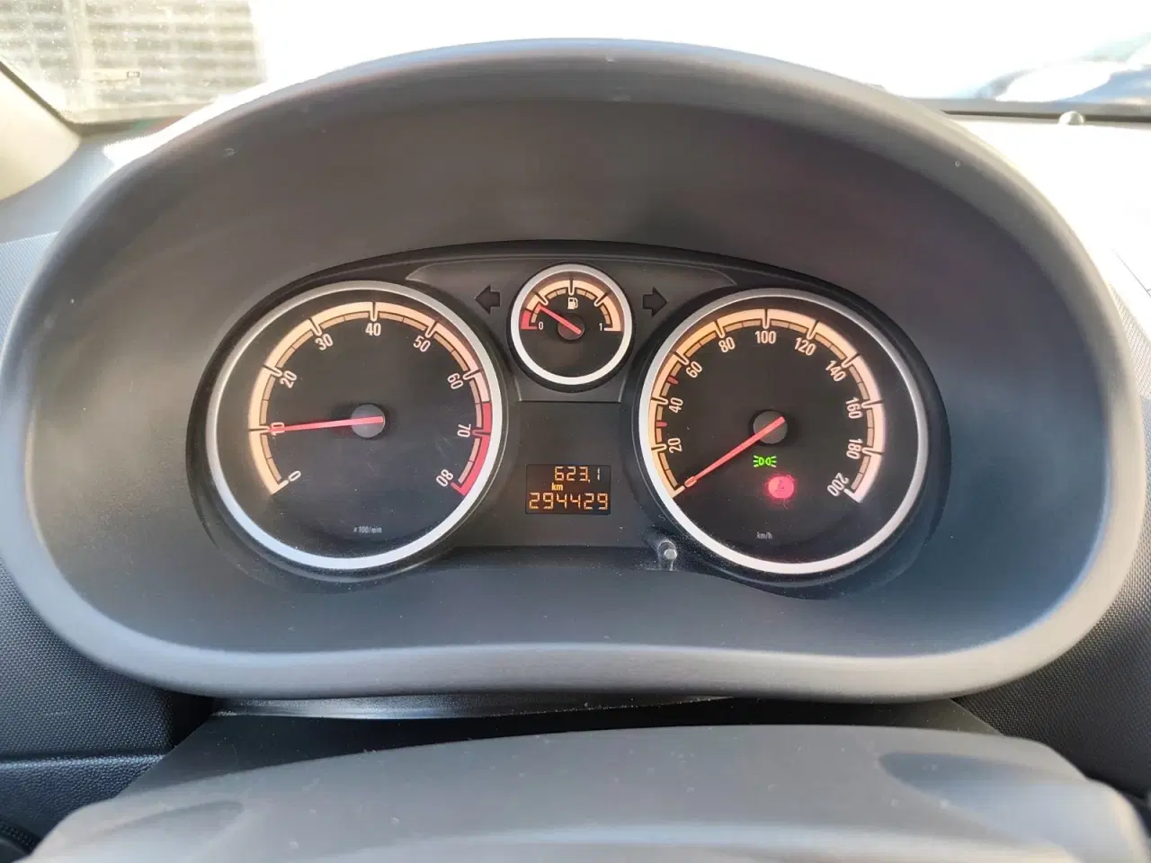 Billede 6 - Opel Corsa 1,2 16V Enjoy