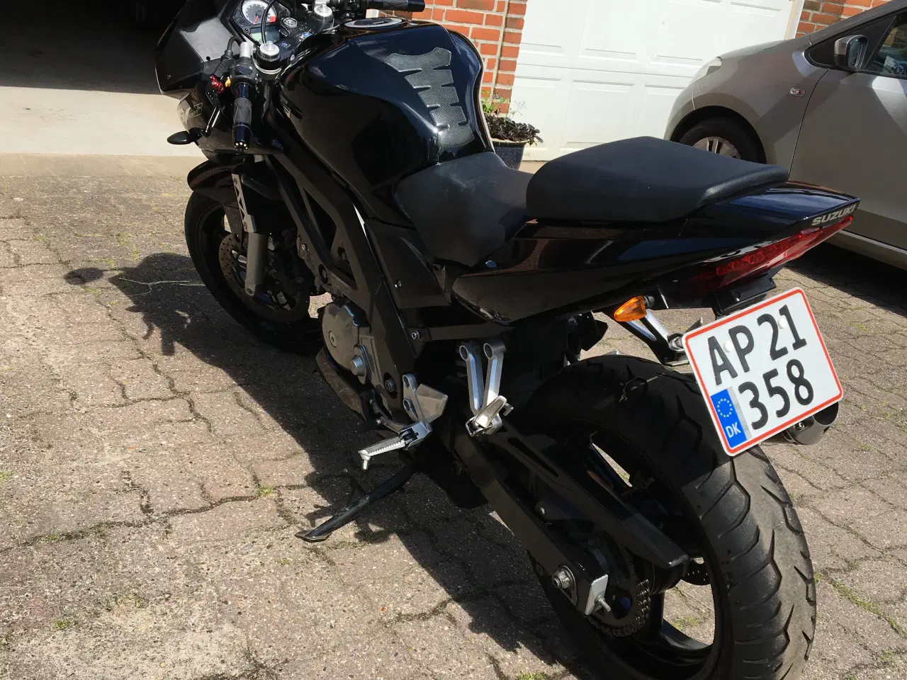 Billede 4 - Suzuki sv650 s