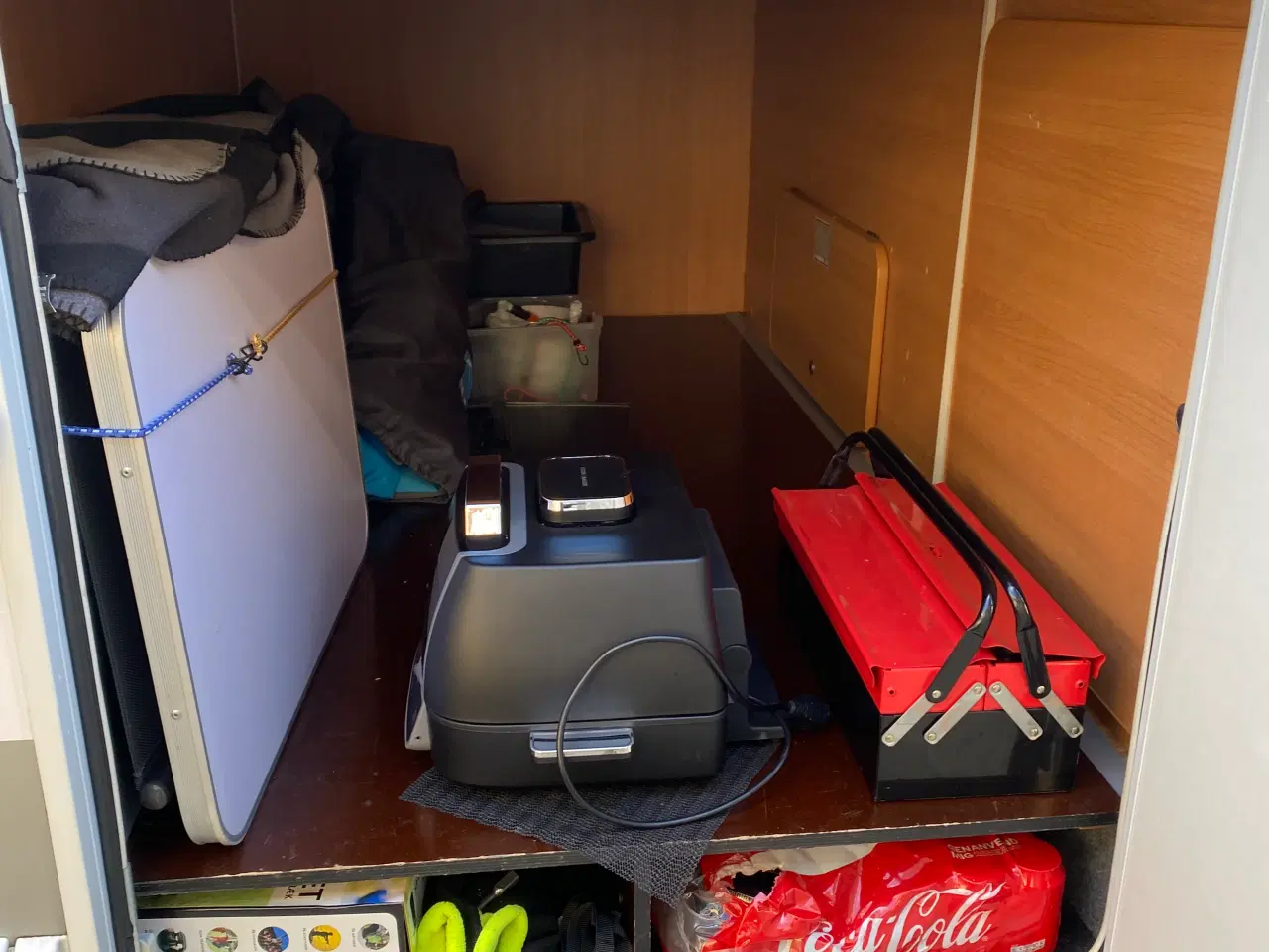 Billede 8 - Autocamper