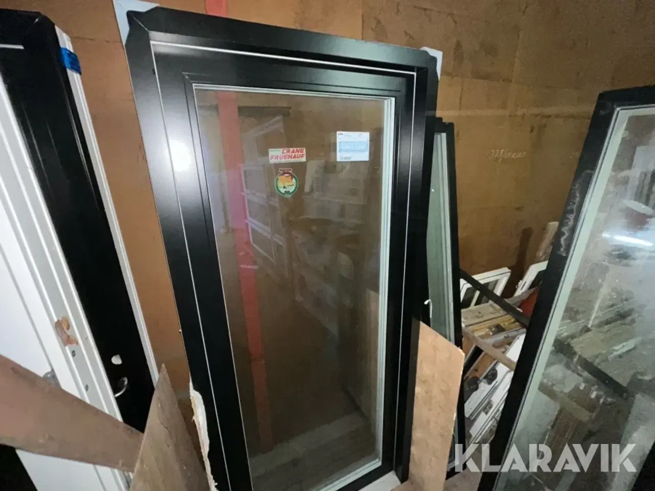 Billede 9 - Terrassedør VELFAC