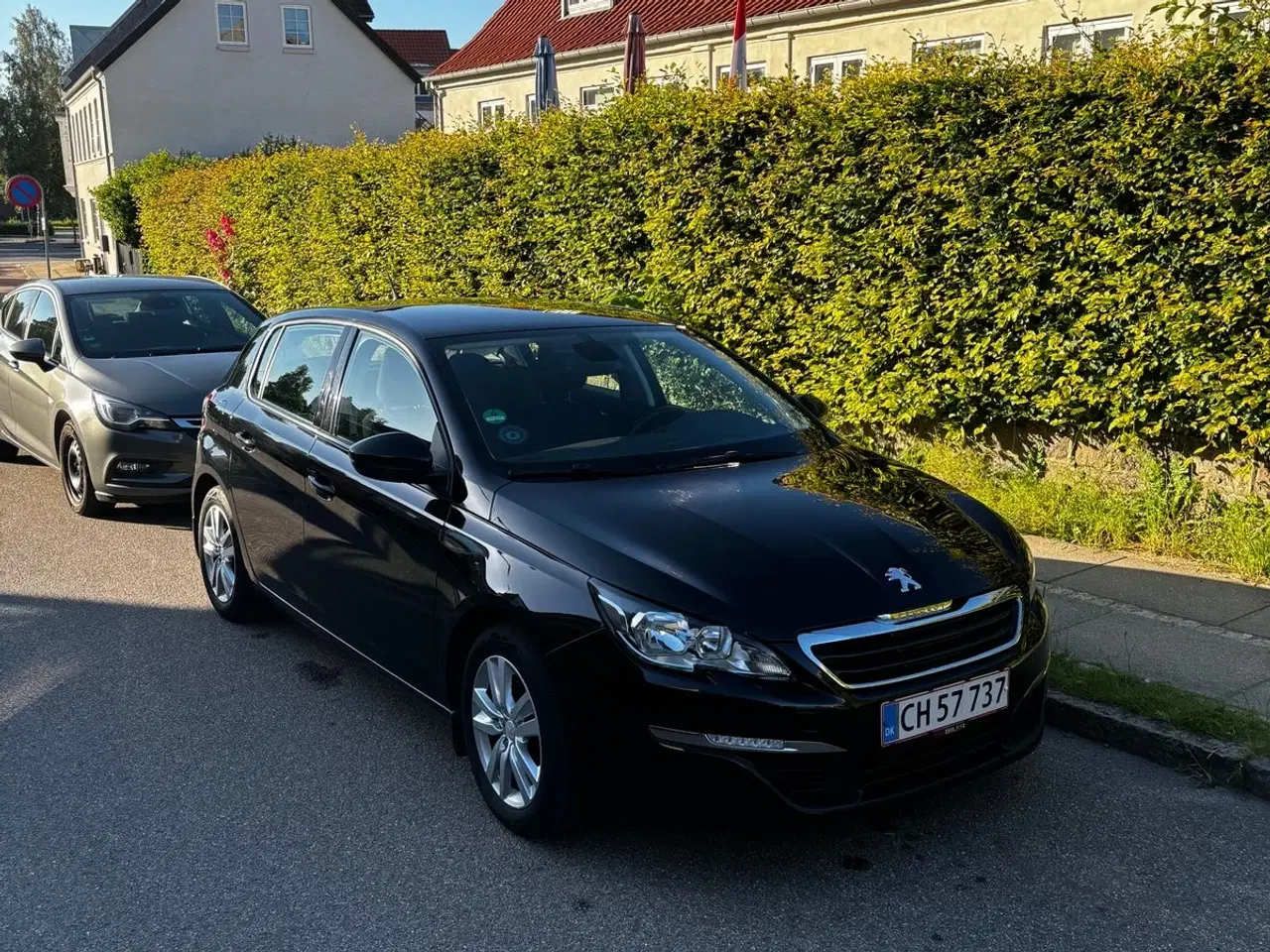 Billede 3 - Peugeot 308 1,6 THP 125 Active