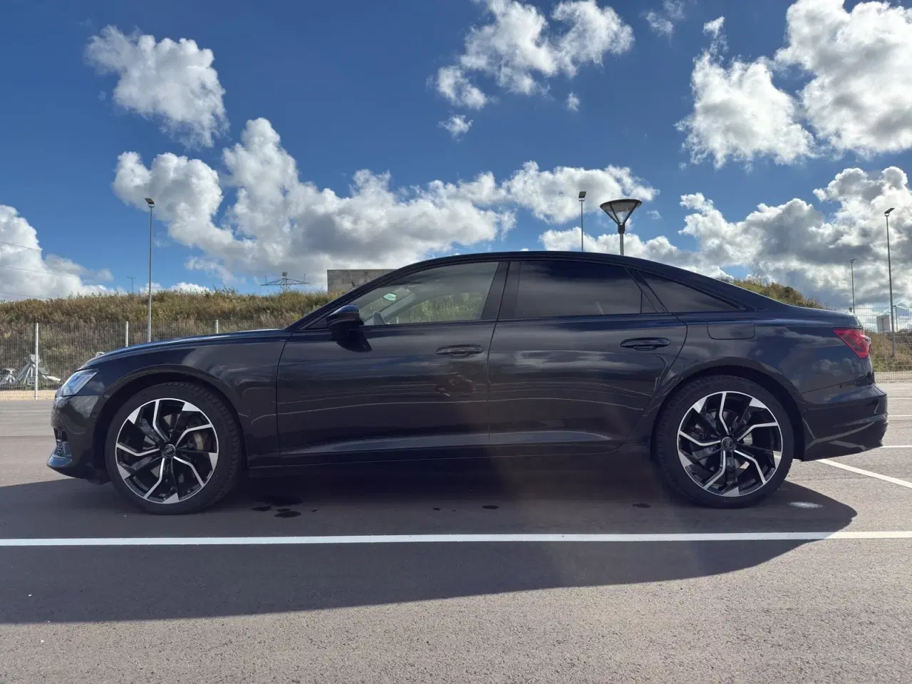 Billede 8 - Audi A6 50 TFSi e quattro S-tr.